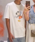 Handmade(ハンドメイド)の「トップス(Tシャツ/カットソー)」