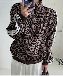 TEMU  | ナイロンジャケット