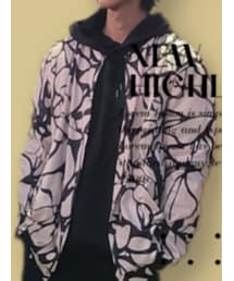 SHEIN | パーカー