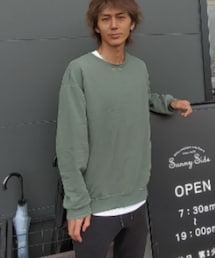 H&M | スウェット