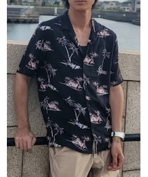 H&M | シャツ/ブラウス