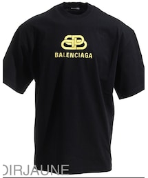 BALENCIAGA | Tシャツ/カットソー