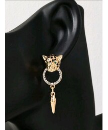 SHEIN | ピアス（両耳用）