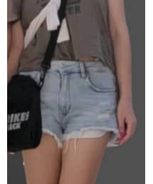 H&M | デニムパンツ