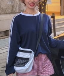 TEMU | Tシャツ/カットソー