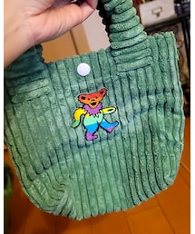 Handmade | トートバッグ