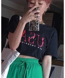 H&M | Tシャツ/カットソー