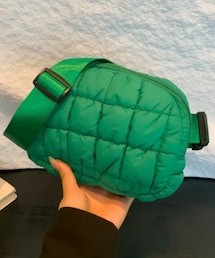 TEMU  | ボディバッグ/ウエストポーチ