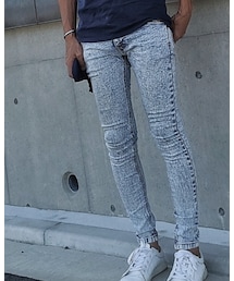 Bershka | デニムパンツ