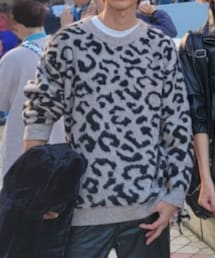 TEMU  | ニット/セーター