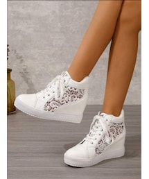 SHEIN | スニーカー