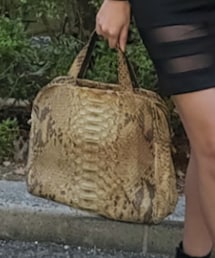 no brand | ハンドバッグ