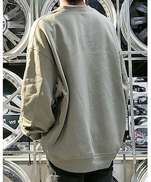 GU | スウェット