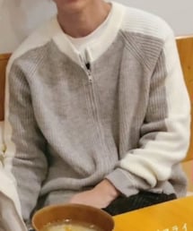 TEMU  | カーディガン/ボレロ