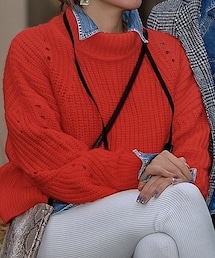 H&M | ニット/セーター