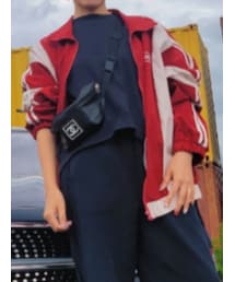 SHEIN | ナイロンジャケット