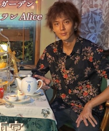 TEMU  | シャツ/ブラウス