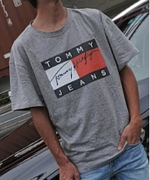 TOMMY HILFIGER | Tシャツ/カットソー