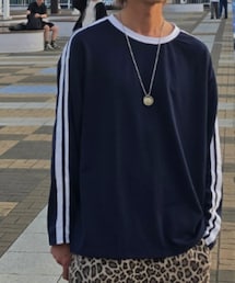 SHEIN | Tシャツ/カットソー