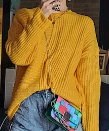 Bershka | ニット/セーター