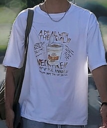 ネットで購入 | Tシャツ/カットソー