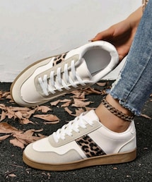 SHEIN  | スニーカー