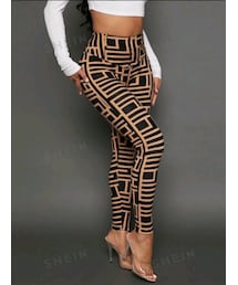 SHEIN | レギンス/スパッツ