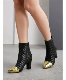 SHEIN | ブーティ