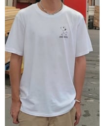 SNOOPY | Tシャツ/カットソー
