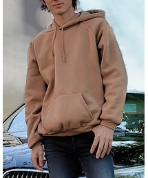 ネットで購入 | パーカー