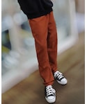 WEGO(ウィゴー)の「パンツ(スラックス)」