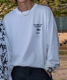 ？ | Tシャツ/カットソー