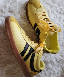 TEMU  | スニーカー