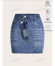 SHEIN | スカート