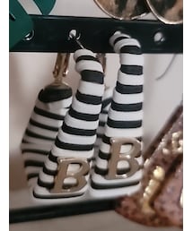 ネットで購入 | ピアス（両耳用）