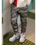 ネットで購入の「パンツ(その他パンツ)」