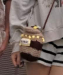 TEMU  | ショルダーバッグ