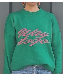 SHEIN | ニット/セーター