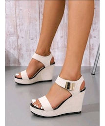 SHEIN | サンダル