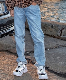 H&M | デニムパンツ