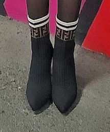 FENDI | ブーツ
