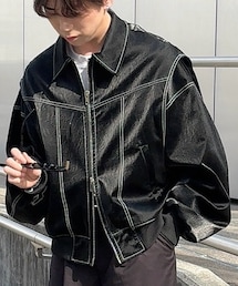 HIFIFNK | ジャケット/アウター