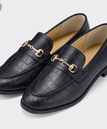 GU | ローファー