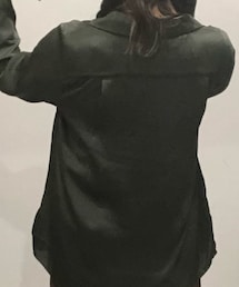 H&M | シャツ/ブラウス