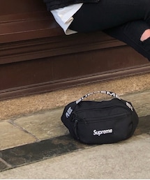 Supreme  | ボディバッグ/ウエストポーチ