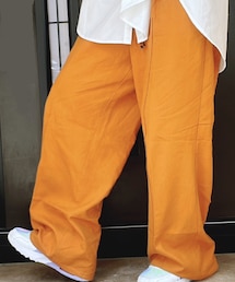 GU | パンツ