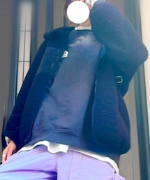 UNIQLO | スウェット