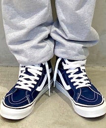 VANS | スニーカー