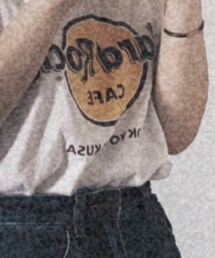 Hard Rock Cafe | Tシャツ/カットソー