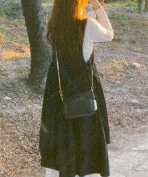 CHARLES & KEITH | ショルダーバッグ